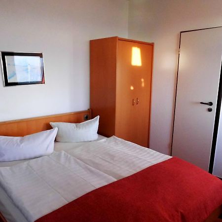 Hotel Seerose Wilhelmshaven Kültér fotó