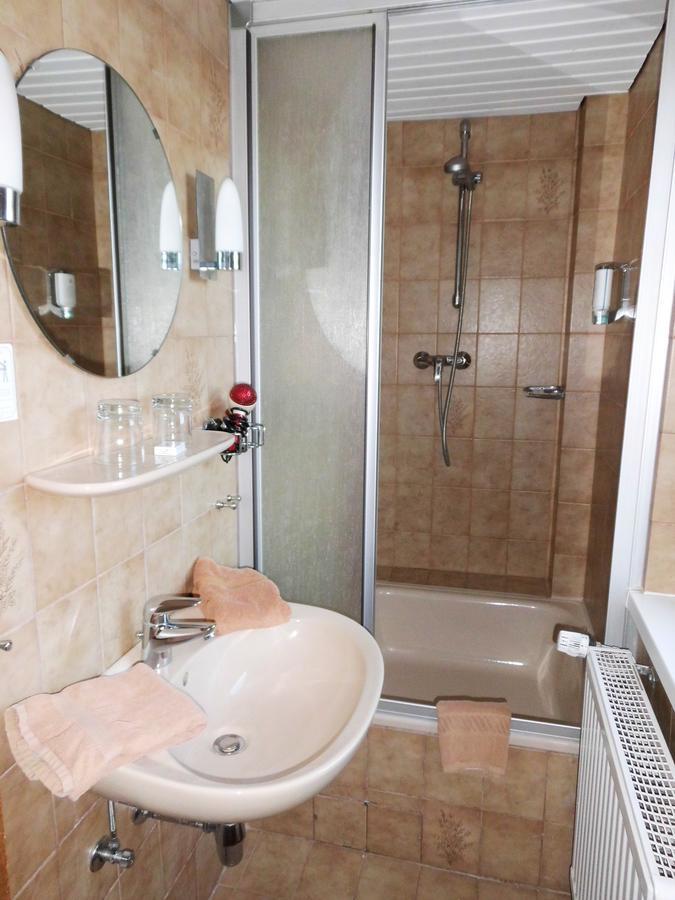 Hotel Seerose Wilhelmshaven Kültér fotó