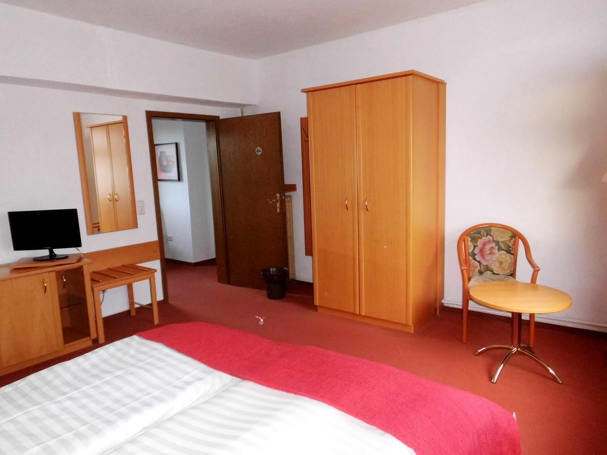 Hotel Seerose Wilhelmshaven Kültér fotó