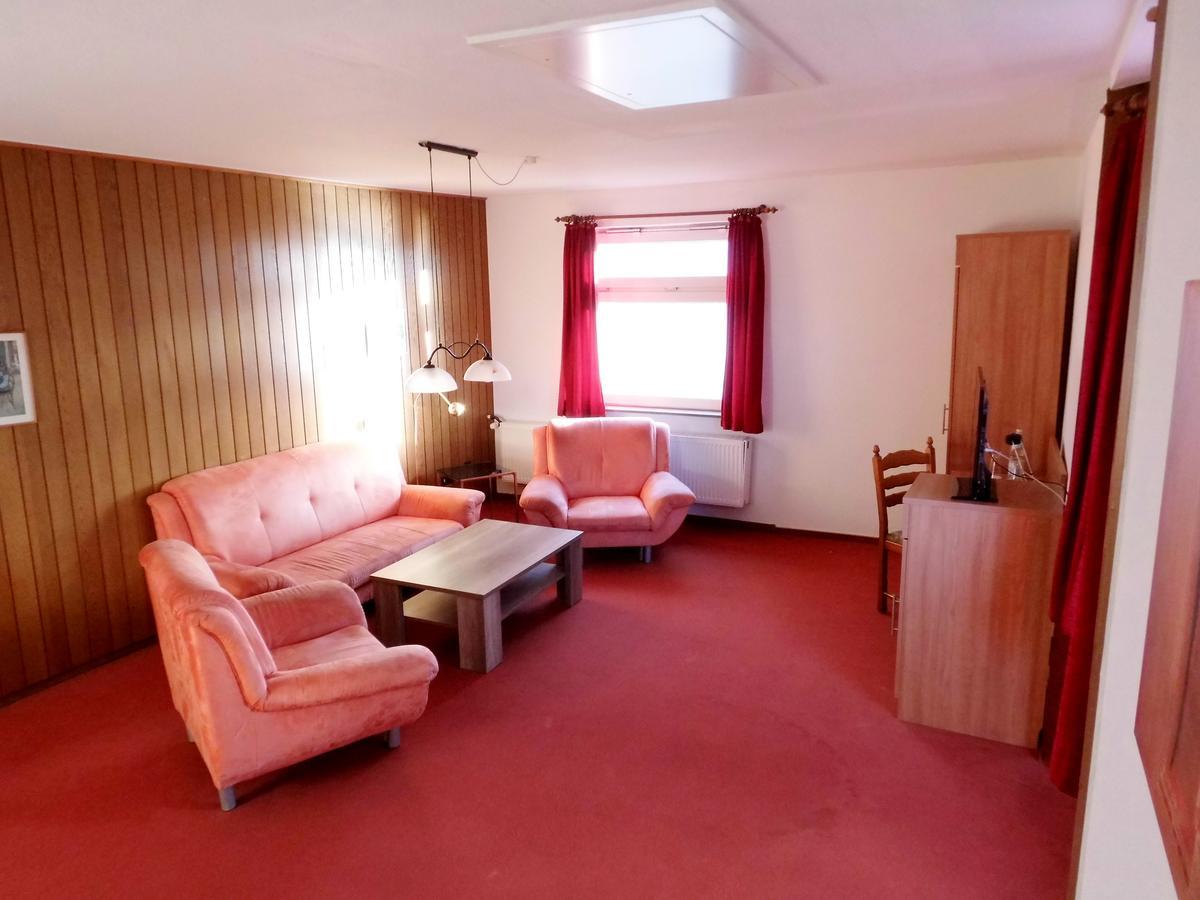 Hotel Seerose Wilhelmshaven Kültér fotó
