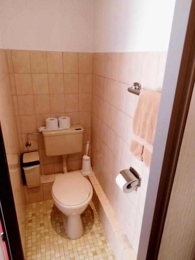 Hotel Seerose Wilhelmshaven Kültér fotó