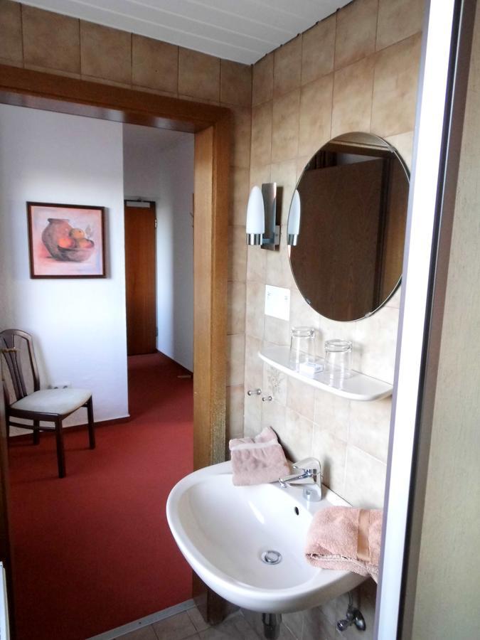 Hotel Seerose Wilhelmshaven Kültér fotó