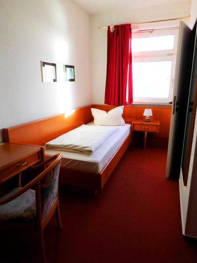 Hotel Seerose Wilhelmshaven Kültér fotó