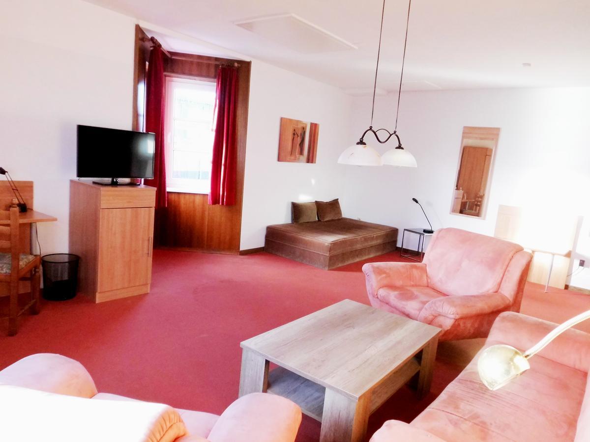 Hotel Seerose Wilhelmshaven Kültér fotó