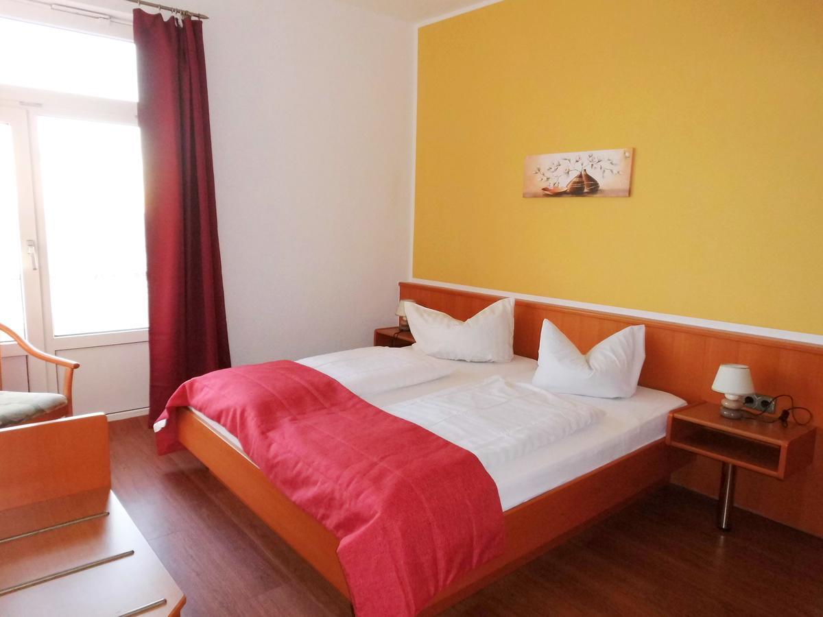 Hotel Seerose Wilhelmshaven Kültér fotó