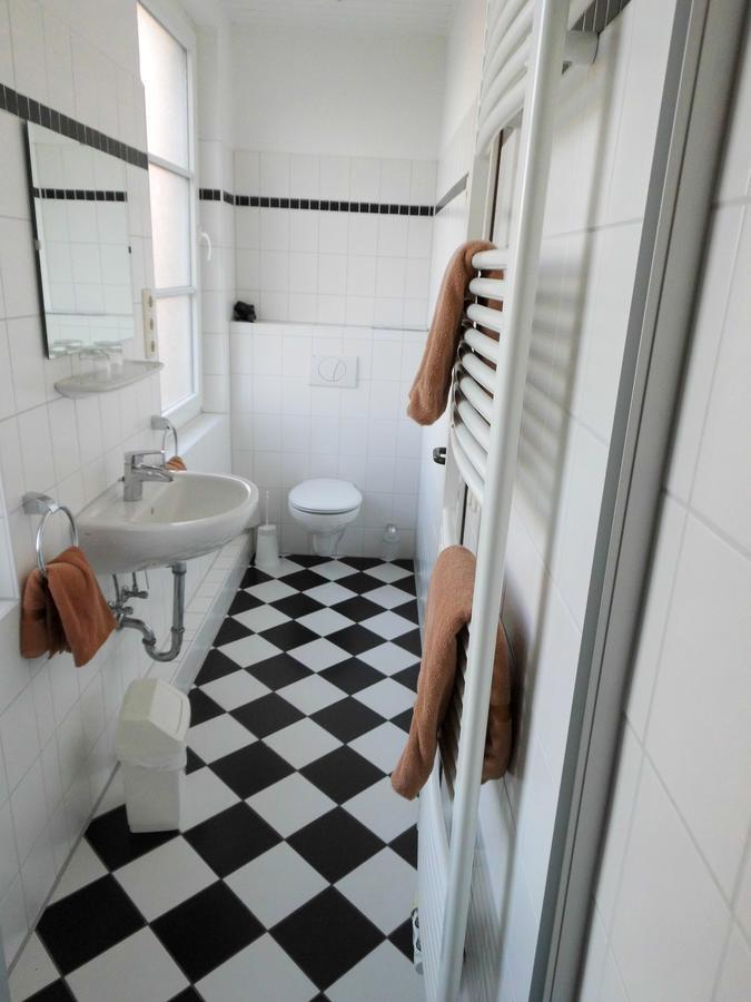 Hotel Seerose Wilhelmshaven Kültér fotó