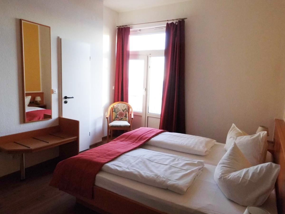 Hotel Seerose Wilhelmshaven Kültér fotó