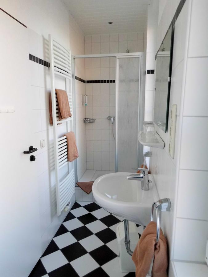 Hotel Seerose Wilhelmshaven Kültér fotó