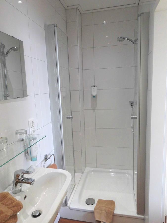 Hotel Seerose Wilhelmshaven Kültér fotó