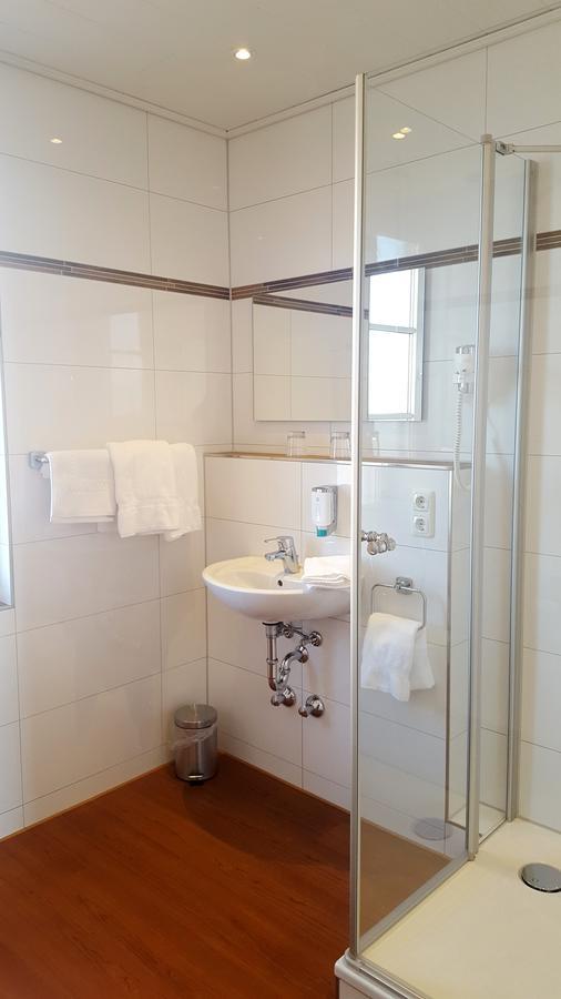 Hotel Seerose Wilhelmshaven Kültér fotó