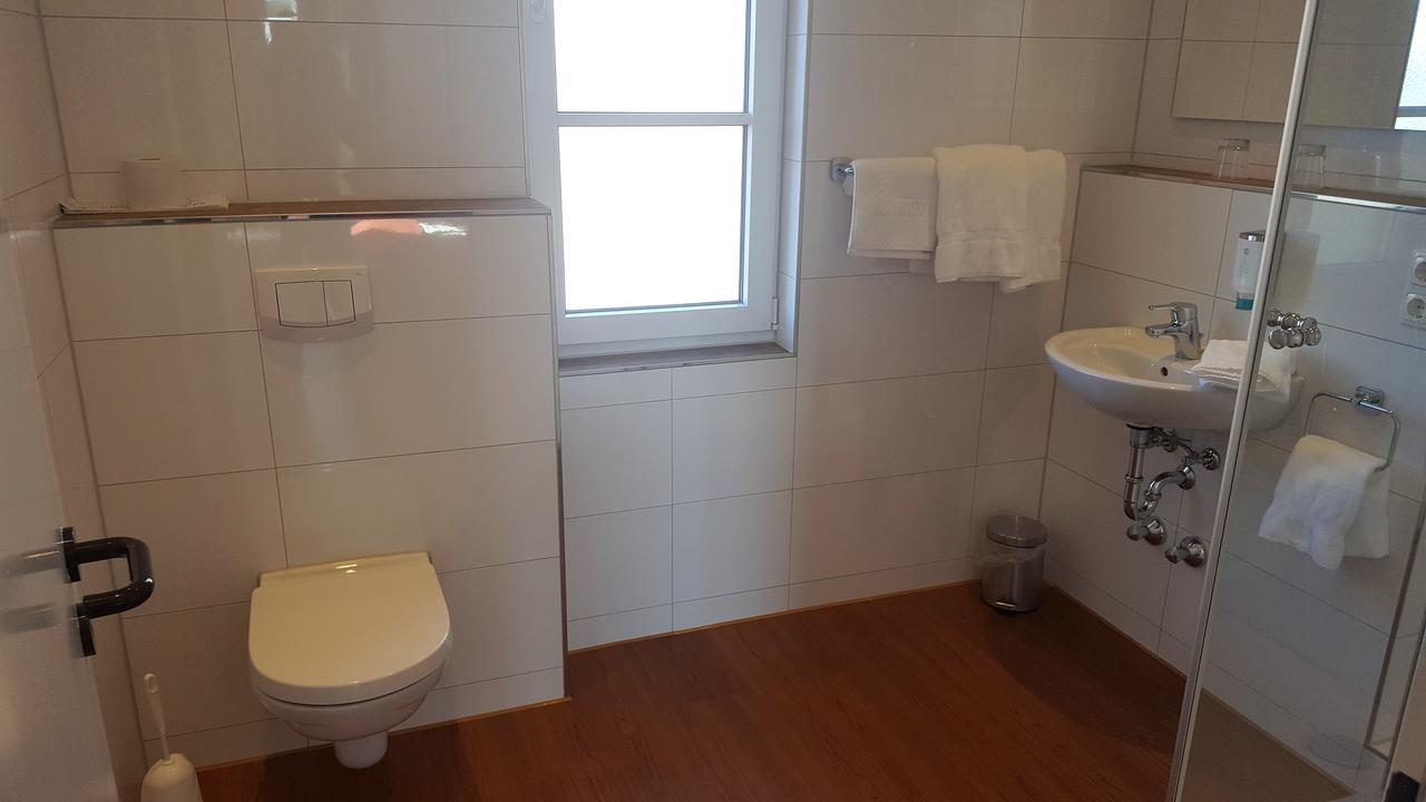 Hotel Seerose Wilhelmshaven Kültér fotó