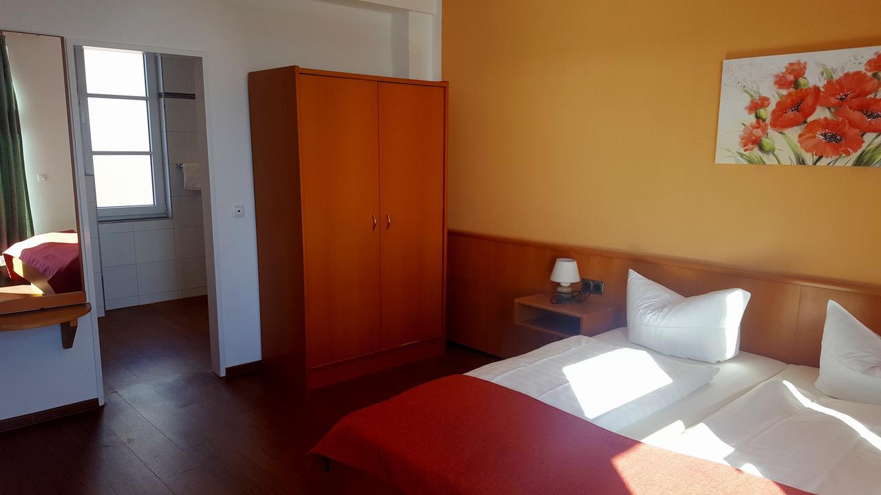 Hotel Seerose Wilhelmshaven Kültér fotó